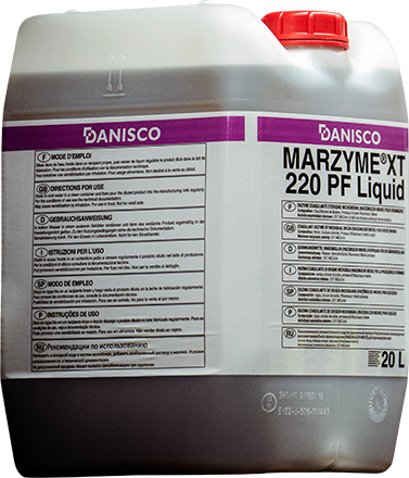 marzyme grande